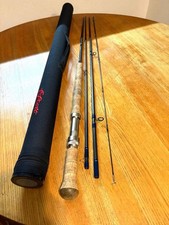Scott Fly Rod Interruttore