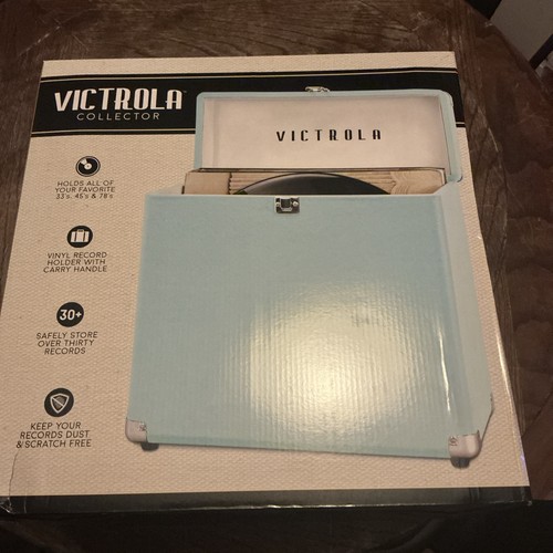 Storage case for - for, vinyl