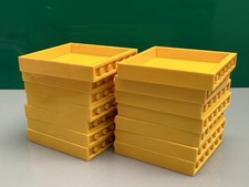 LEGO Panel 1x6x5, Supporti