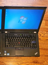 Lenovo ThinkPad T420