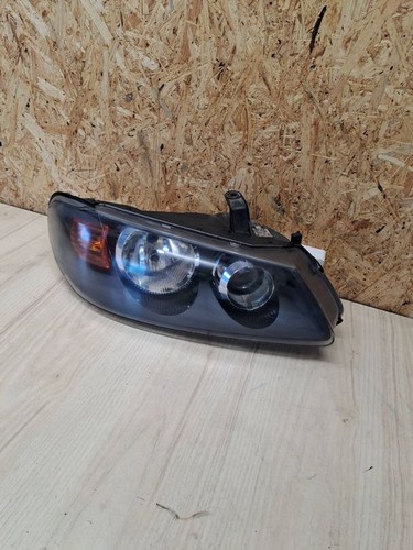 Faro proiettore nissan almera - faro,