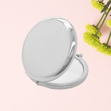  Specchietto Portatile Specchietti Da Borsetta Specchio Tascabile