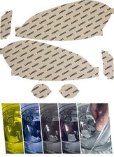 Coprifari Volvo XC60 (10-13)