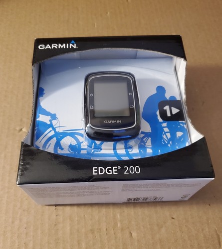 Garmin edge 200 cycling - edge,