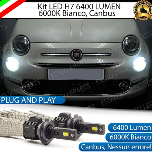 Kit led per abarth - led, 500