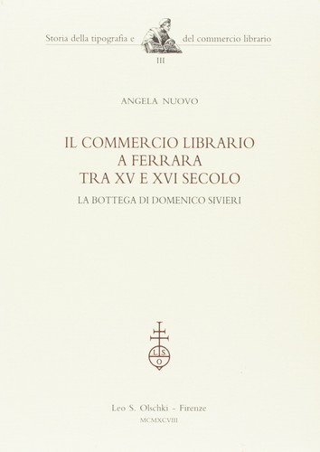 Commercio librario a - librario,