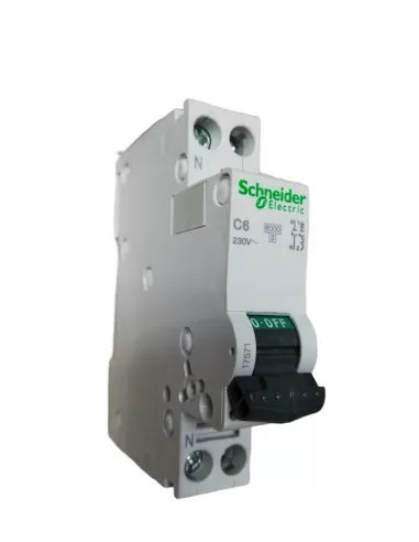 Schneider 17571 interruttore