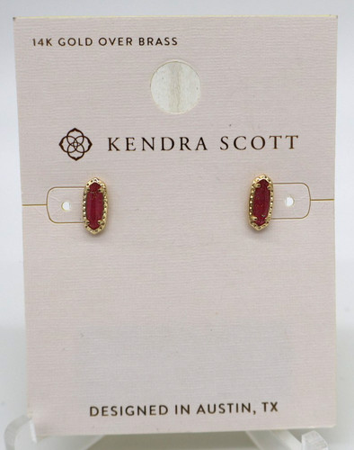 Orecchini perno kendra - a,