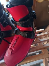 Scarponi TPAPPEUA suola Vibram