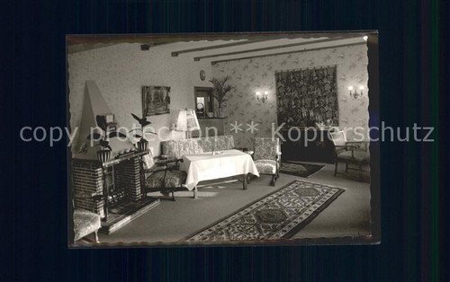 Wiesens waldhof - wiesens,