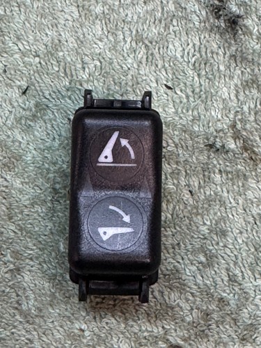 Interruttore comando roll bar - interruttore,