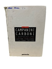 Vocabolario Latino/Italiano -