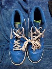 Nike Backboard II Mid Sneaker