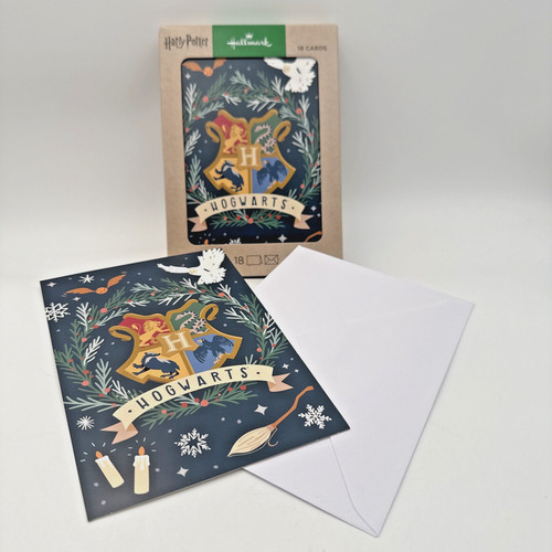 Hallmark harry potter - hallmark,