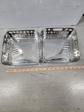 2 Delta Airline Plastica