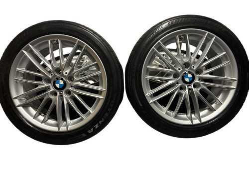 Cerchi originali bmw serie - originali,