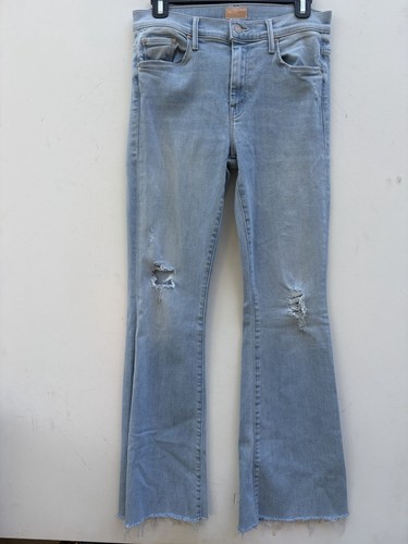 Mother jeans the weekender - 28,