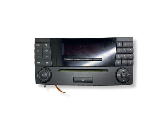 Mercedes benz w211 - mercedes-benz,