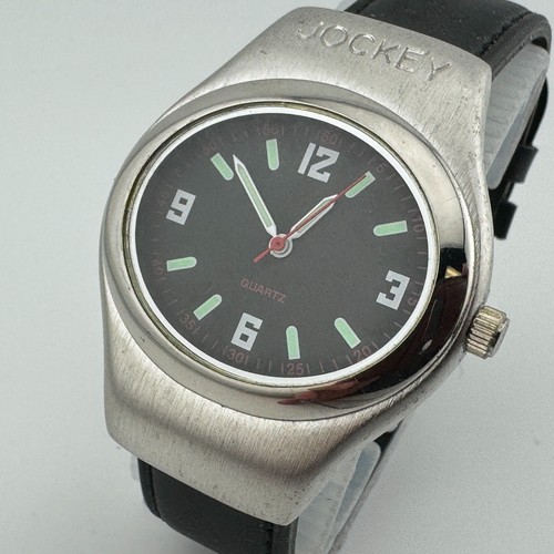 Orologio jockey quarzo uomo - jockey,