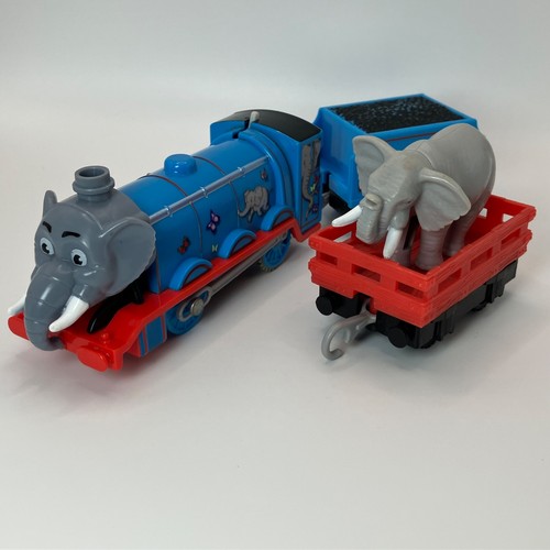 Treno batteria trackmaster - batteria,