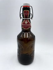 Bottiglia birra da 0,5 l Altenmünster chiusura ermetica tappo in ceramica