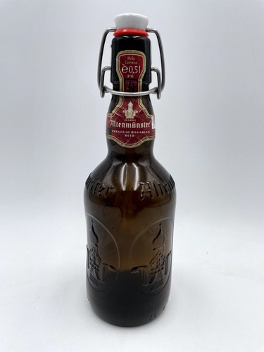 Bottiglia birra 5 l - birra, 0,5