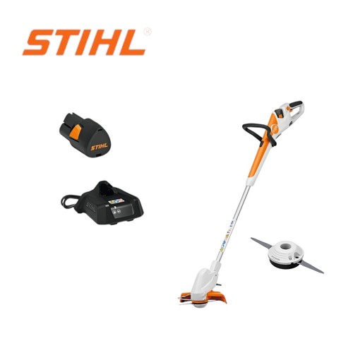 Decespugliatore stihl fsa 30 - decespugliatore,