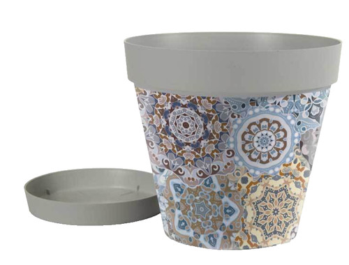 Vaso fioriera piante - vaso,