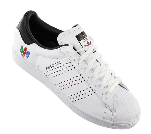 Adidas superstar sneakers - adidas,