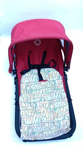 Bugaboo chamaleon second - ,