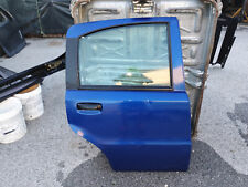 Portiera sportello posteriore