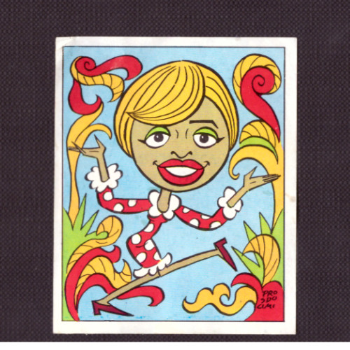 1969 cantanti panini - cantanti,