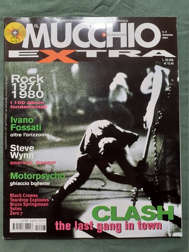Mucchio selvaggio extra - mucchio,