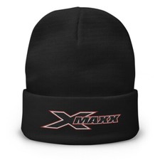 X-MAXX Berretto a maglia RC
