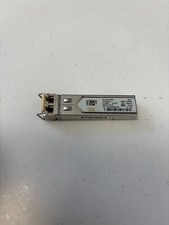 Cisco GLC-SX-MMD 1000BASE-SX SFP Transceiver Module 10-2626-01 Multimode