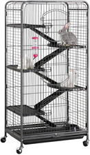 Gabbia per coniglio nano - coniglio, da