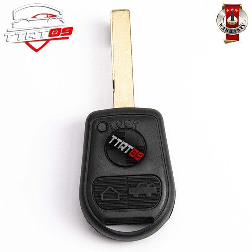 Guscio chiave per bmw - per, 3