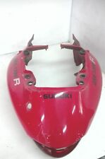 CODONE + STOP SUZUKI GSX 1300 R HAYABUSA 99 2000