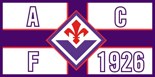 Striscione fiorentina - 49,