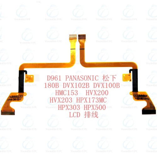 Cavo flessibile lcd - cavo,