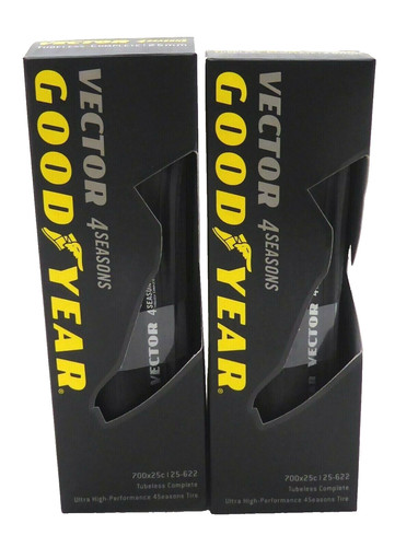 Goodyear vector stagioni - goodyear, 4