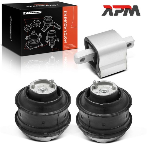 Cuscinetto motore - 3x,