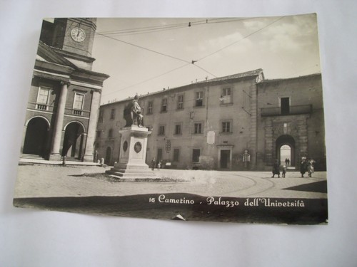 Macerata camerino palazzo - macerata,
