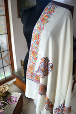 PASHMINA SCIALLE DAUR