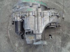 CAMBIO MANUALE COMPLETO PER