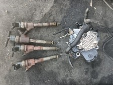 Pompa Iniezione Alta Pressione Toyota 1.4 D-4D