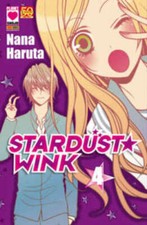 STARDUST WINK 4 MANGA DREAM 126