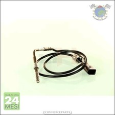 Sensore temperatura gas