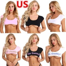 Shirt donna sexy maniche - t-shirt,