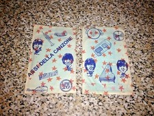 BUSTINA(PACKET)ALBUM 120 ASSI